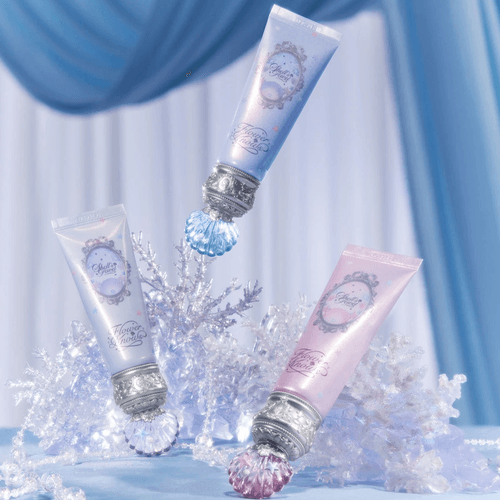 Shell's Jewel Radiance Primer