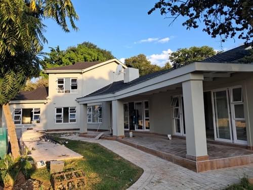 Transform Your Home: The Ultimate Exterior Painting Seminar