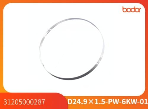 31205000287 Lente de proteção superior