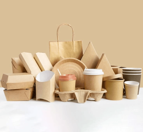 Food Packaging
