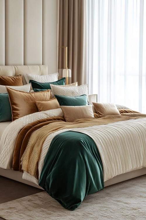 Bedding & Home Decorations