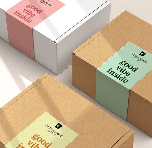 Packaging