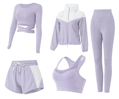 Custom Sportswear