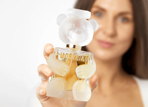 【New Opening Offer】Moschino Teddy Bear ladies fragrance Moschino Toy 2 Edp 100ml free ori Moschino T