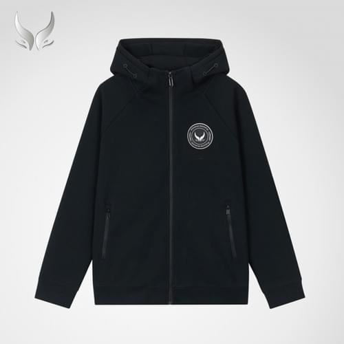 Xtreme Gaming Official Training Zip Hoodie