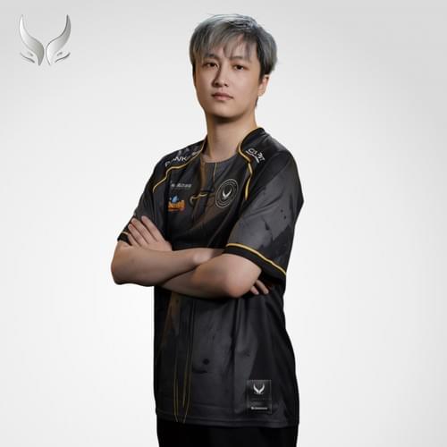 Xtreme Gaming 2026 Player Pro Jersey