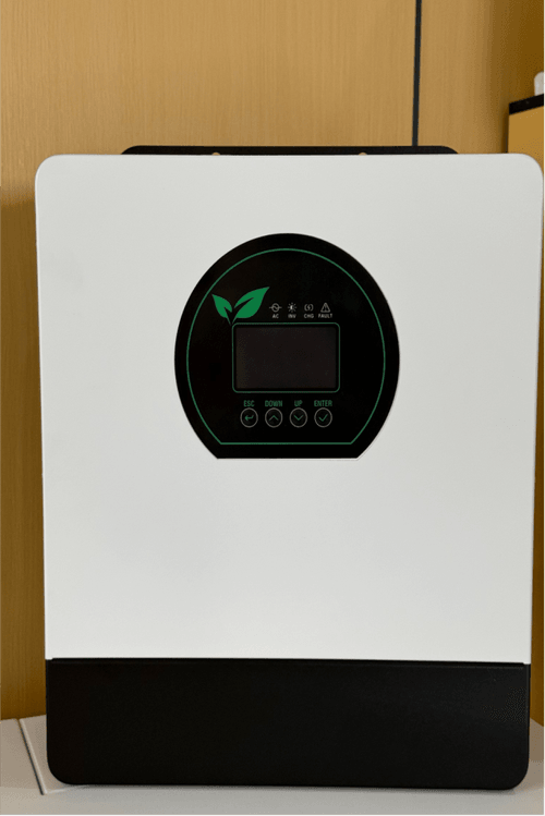 Solar Hybrid Inverter