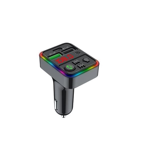 PD+QC3.0 Bluetooth Car kit