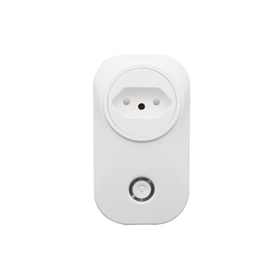 Smart Socket (Brazil Standard )
