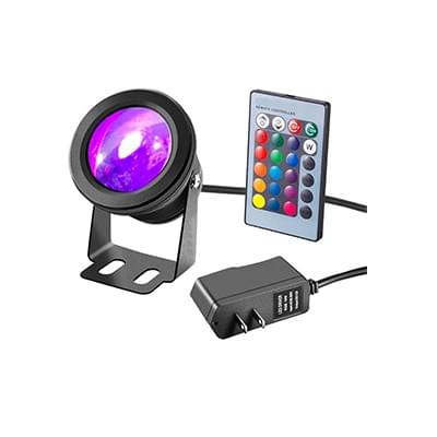LED Garden Light