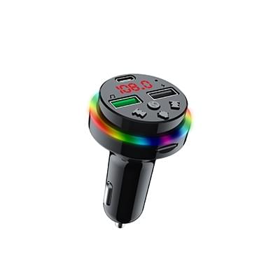 PD+QC3.0 Bluetooth Car kit