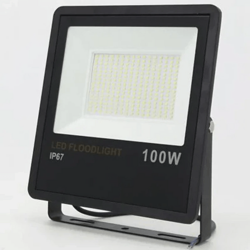 LED floodlight