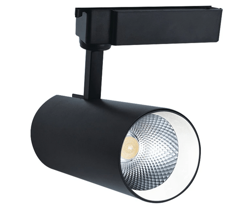 Track light spotlight