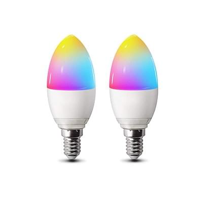 C37 Smart Bulb