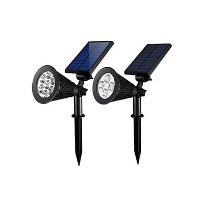 LED Landscape Lighting