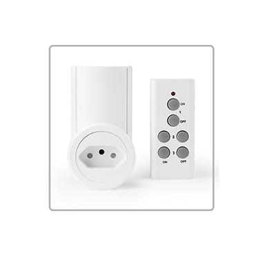 Smart Remote Control Plug