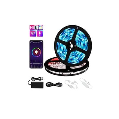 Smart LED Light Strip Kit