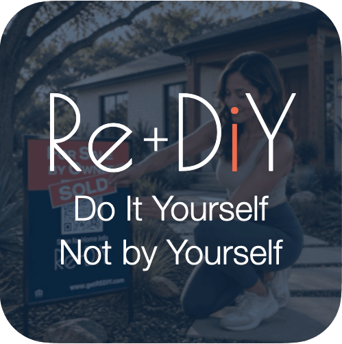 ReDiY Complete Marketing + Seller Support Package