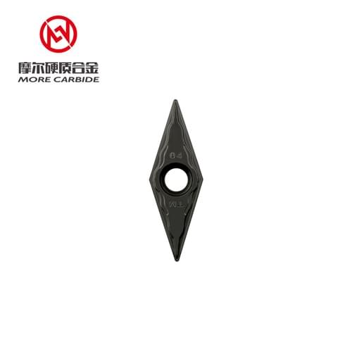 VBMT160404-TM Internal Turning Insert