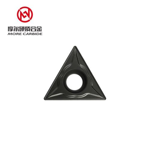 TCMT16T304-TM Universal Internal Semi-Finishing Turning Insert