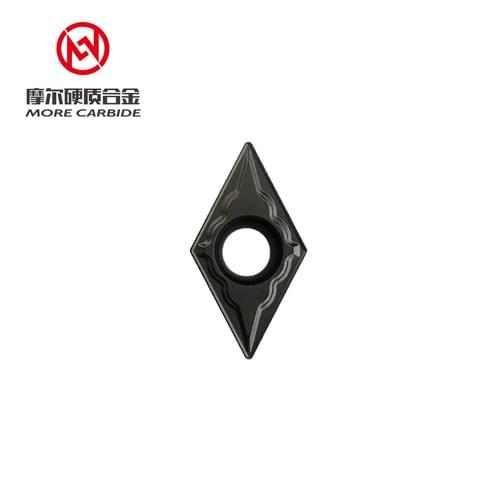 DCMT11T308-TM Universal Internal Turning Insert