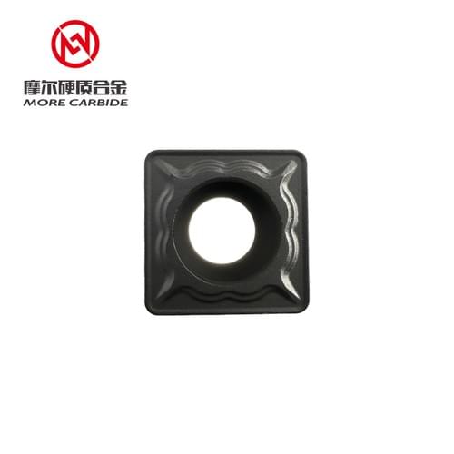 SCMT09T304 General-Purpose Internal Turning Insert