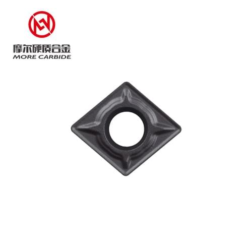 CCMT09T308-TM Universal Internal Semi-Finishing Carbide Insert