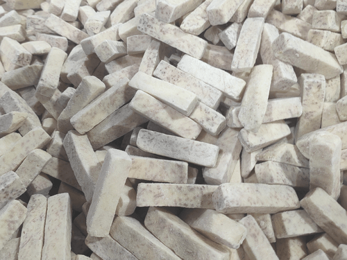 IQF Fried Taro Sticks