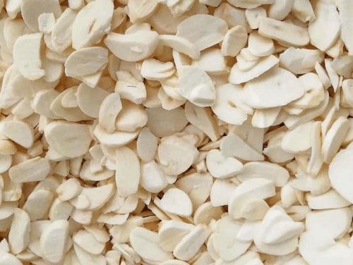 IQF Garlic Slices