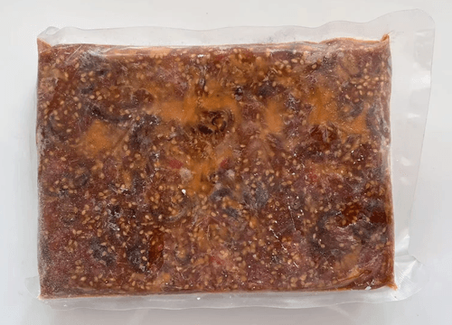 Frozen Chuka Idako