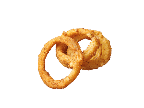 Frozen Battered Whole Onion Rings