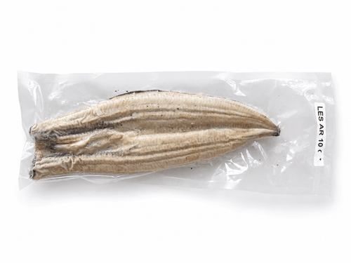 Unagi Shirayaki Fillets