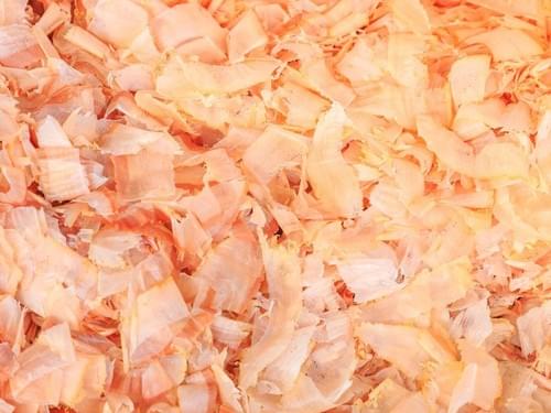 Katsuobushi Bonito Flakes