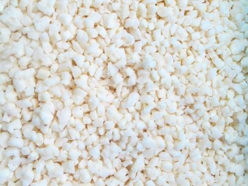 IQF Diced Garlic