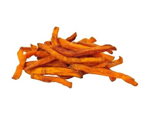 Frozen Sweet Potato Fries