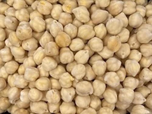 IQF Chickpeas