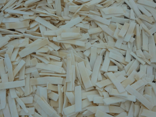 IQF Bamboo Shoots Slices
