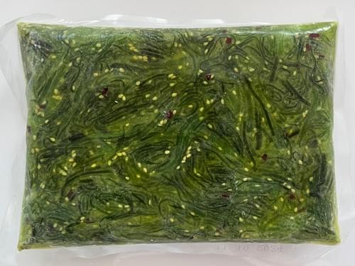 Frozen Chuka Wakame
