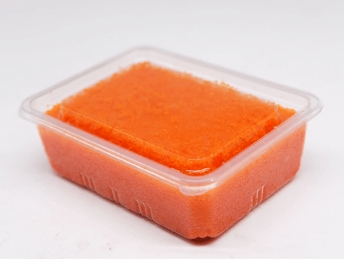 Frozen Seasoned Capelin Roe Masago