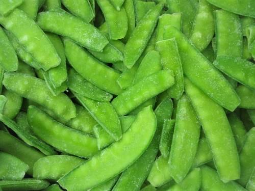IQF Snow Peas