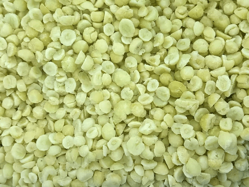 IQF Peeled Grape Halves