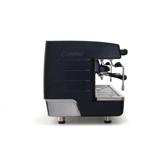 مكينه قهوة لاشمبلي 2 قروب اسود LA CIMBALI M23 UP