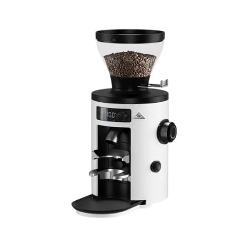 مطحنة قهوة مالكونينق ابيض MAHLKOENIG X54