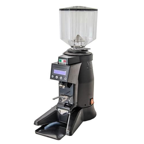 مطحنة قهوة اوبل اسود OBEL 64 OBEL 64