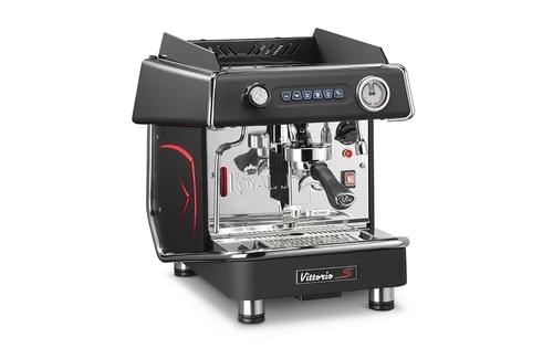 مكينة قهوة رويال 1 قروب ROYAL VITTORIO S