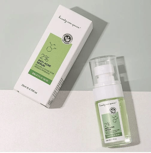 Salicylic acid serum 2% 20ml