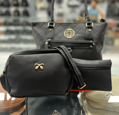 CARTERA DE DAMA CD: FD910