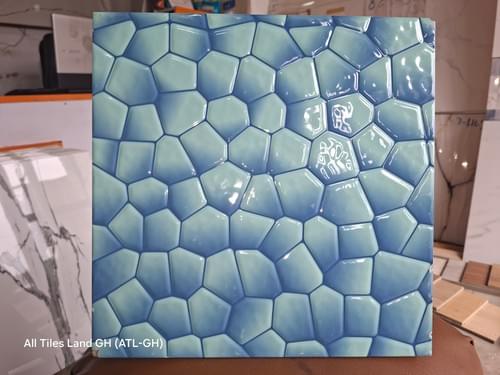 AquaLuxe Collection (30 × 30 cm Premium Swimming Pool Tiles)