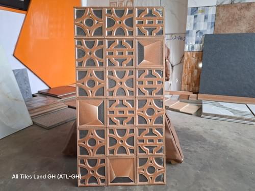 Architectural Facade Collection (Exterior / Facade Wall Tiles)