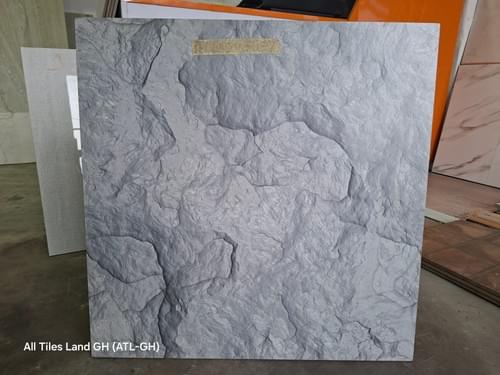 Premium Indian Porcelain Tiles 60 × 60 cm Collection